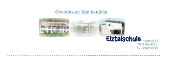 Elztalschule Grundschule in Elztal